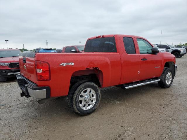 Vin: 1gc2kvcg0bz396924, lot: 55722095, chevrolet all models k2500 heavy duty 20113