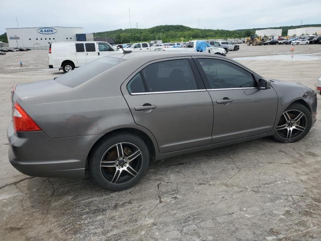 Vin: 3fahp0haxar396165, lot: 53121075, ford fusion se 20103