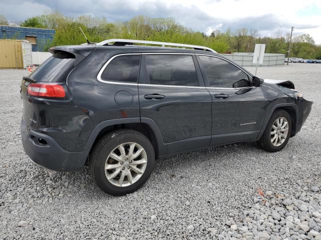 Vin: 1c4pjmdbxfw606278, lot: 55962475, jeep grand cher limited 20153