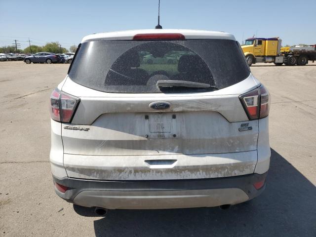 2017 FORD ESCAPE SE - 1FMCU9G95HUA24773
