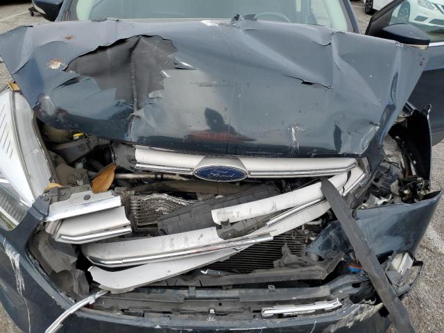 2019 FORD ESCAPE TIT - 1FMCU0J93KUC30735