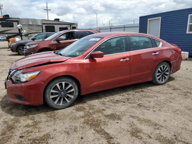 Vin: 1n4al3ap7gc207640, lot: 58778695, nissan altima 2.5 2016 img_1