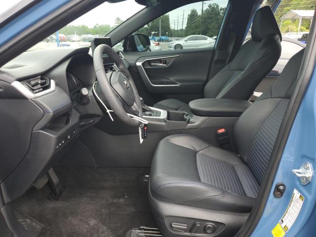 2023 TOYOTA RAV4 XSE 2T3E6RFV6PW039337