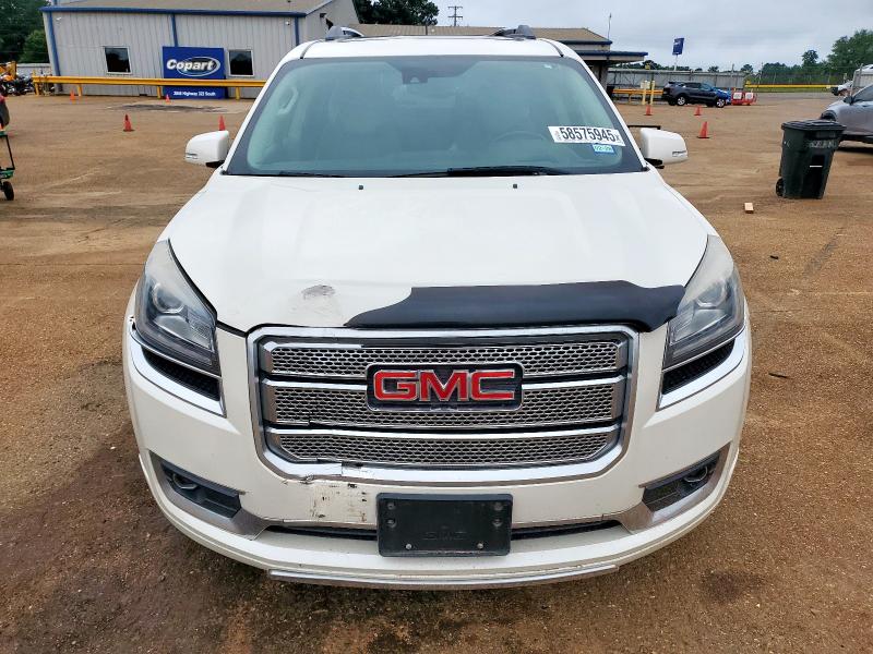 2015 GMC ACADIA DEN 1GKKVTKD8FJ148853