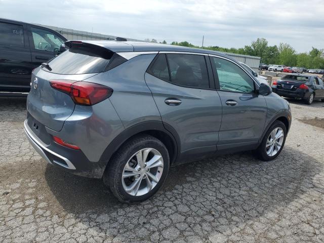Vin: kl4mmcsl4nb051179, lot: 56392655, buick encore preferred 20223