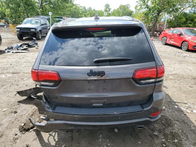2018 JEEP GRAND CHER - 1C4RJFAG4JC207154