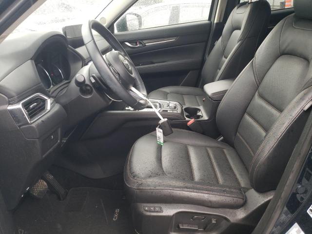 2023 MAZDA CX-5 PREMI - JM3KFBDM5P0158304