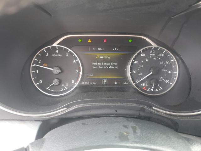 2017 NISSAN MAXIMA 3.5 - 1N4AA6AP8HC457395