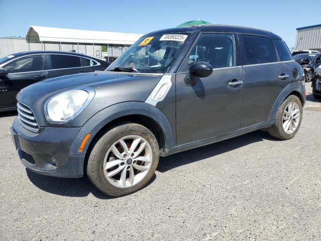 MINI COOPER COU
