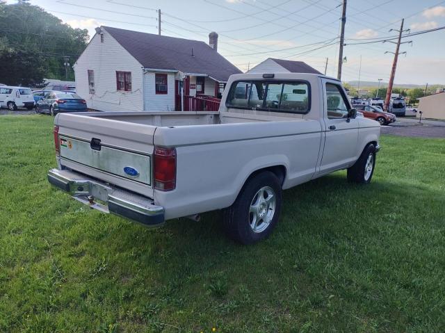 Vin: 1ftcr10t5lub33370, lot: 56433285, ford ranger 19904