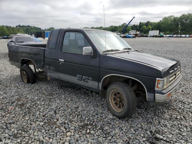 Vin: 1n6hd16s2mc318497, lot: 58253245, nissan all other king cab se 19914