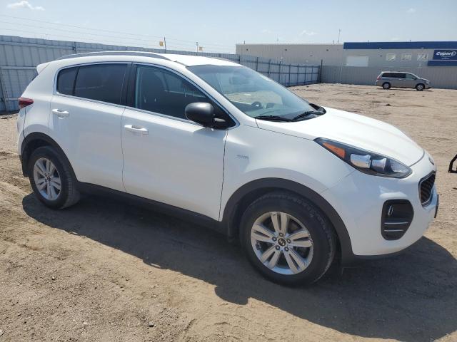 Vin: kndpmcac2j7326596, lot: 54523195, kia sportage lx 20184