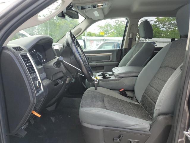 2019 RAM 1500 CLASS - 1C6RR7TT6KS714595