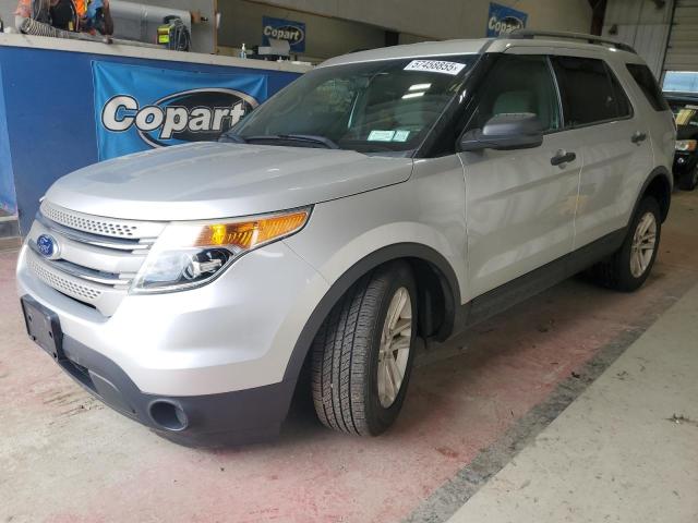 Vin: 1fm5k8b81fga71351, lot: 57458855, ford explorer 2015 img_1