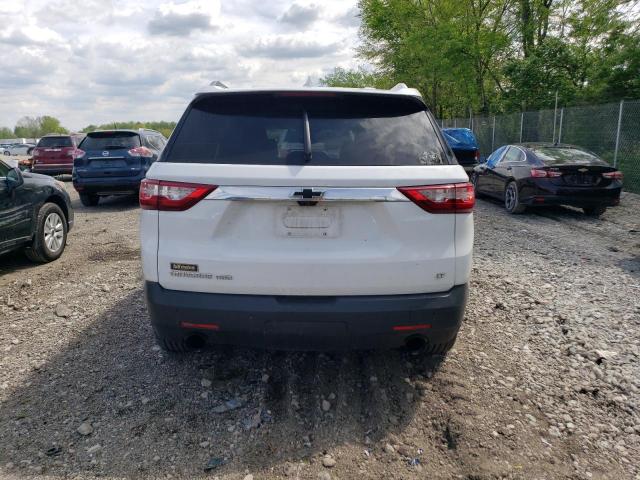 2018 CHEVROLET TRAVERSE L 1GNEVHKW0JJ177576