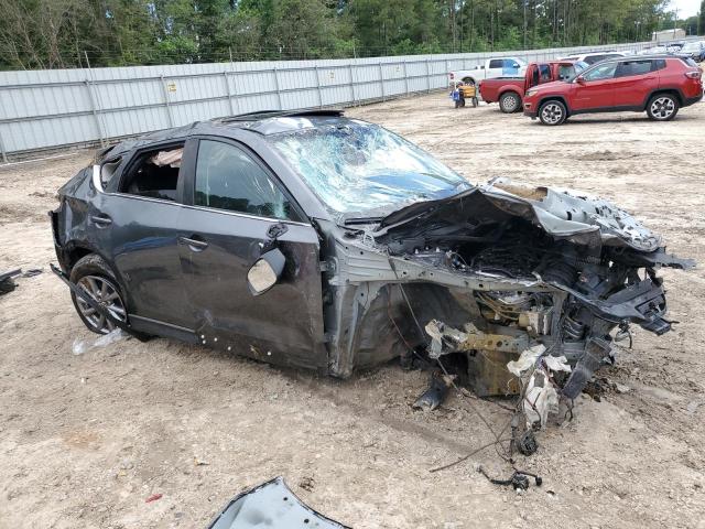2022 MAZDA CX-5 PREFE - JM3KFBCM6N0577826