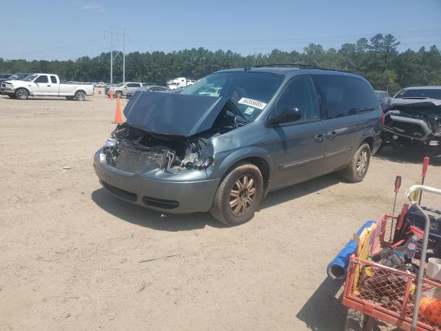CHRYSLER TOWN & COU