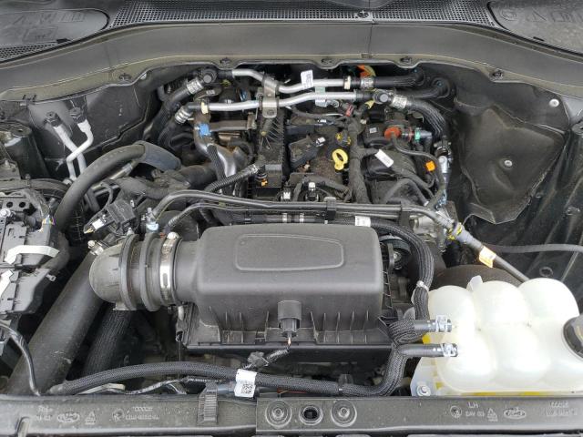 2023 FORD EXPLORER X - 1FMSK7DH7PGC34404