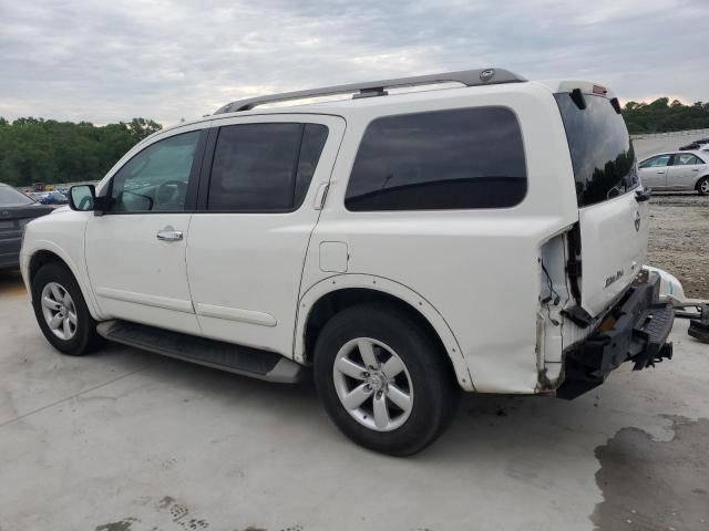 Vin: 5n1aa0ndxcn612464, lot: 55784735, nissan armada sv 20122