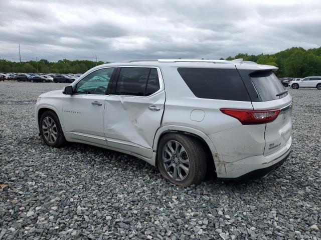2018 CHEVROLET TRAVERSE P 1GNEVJKW9JJ242299