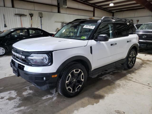 FORD BRONCO SPO