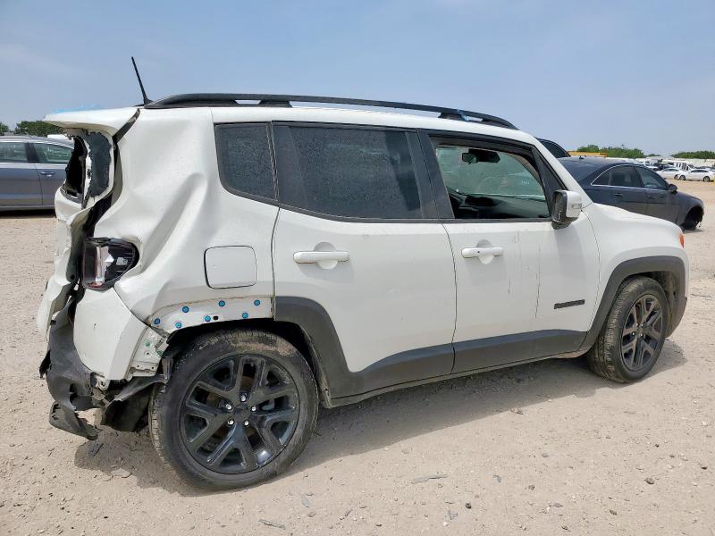 Vin: zaccjabb9jpj71501, lot: 57803695, jeep renegade latitude 20183