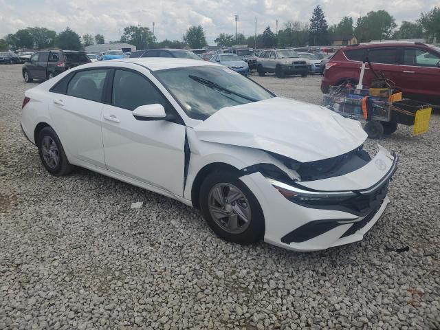2024 HYUNDAI ELANTRA SE - KMHLL4DG3RU824983