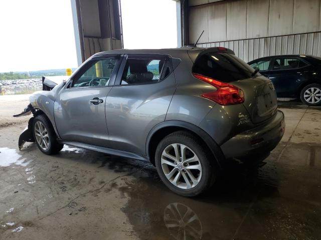 Vin: jn8af5mvxdt227744, lot: 58706915, nissan juke s 20132