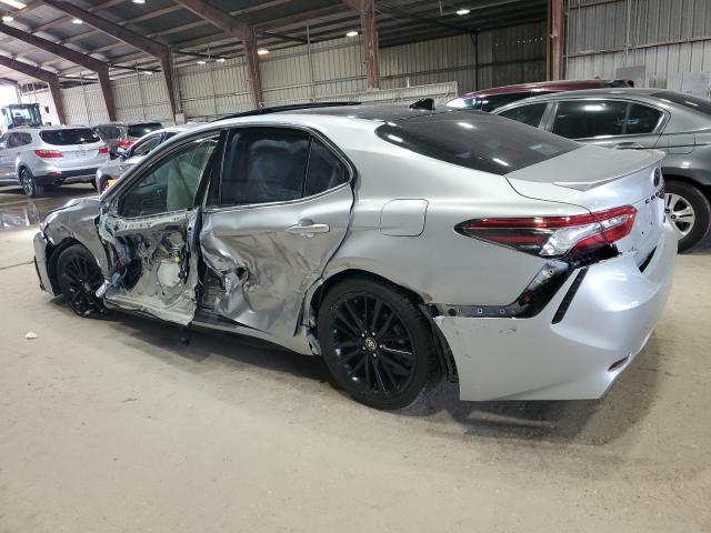 Vin: 4t1k61ak4mu463279, lot: 55330435, toyota camry xse 20212