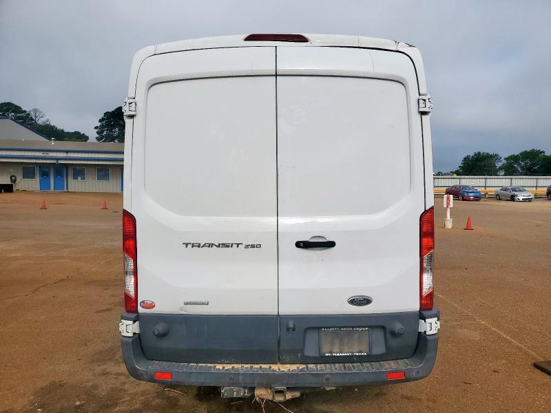 2016 FORD TRANSIT T- - 1FTYR2CG6GKB17724