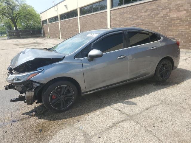 Vin: 1g1be5smxj7230654, lot: 57115755, chevrolet cruze lt 2018 img_1