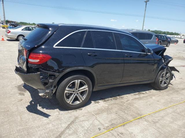 Vin: wdc0g4kb8kv157650, lot: 58178655, mercedes-benz glc-class 300 4matic 20193
