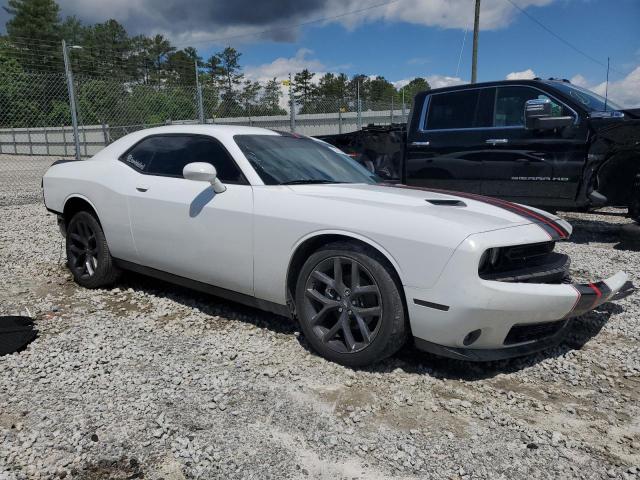 Vin: 2c3cdzag0mh556008, lot: 55514055, dodge challenger sxt 20214