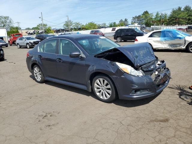 Vin: 4s3bmbk64c3037291, lot: 57854475, subaru legacy 2.5i limited 20124