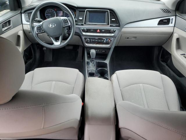 2018 HYUNDAI SONATA SE - 5NPE24AF7JH659563