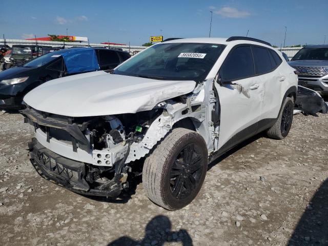 CHEVROLET TRAX ACTIV