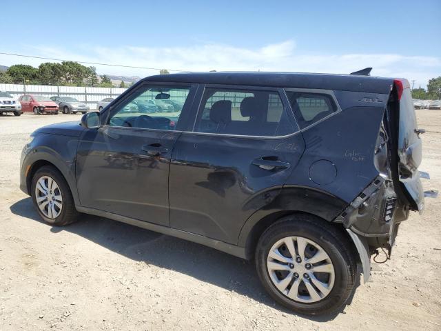Vin: kndj23au9l7069640, lot: 58434085, kia soul lx 20202
