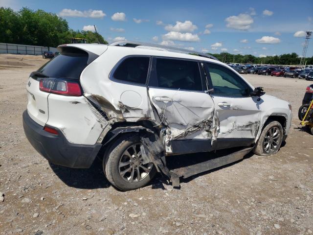 Vin: 1c4pjllbxkd154138, lot: 54817525, jeep grand cher latitude plus 20193