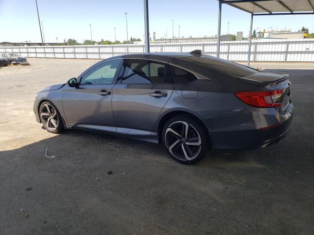 Vin: 1hgcv1f39ka162892, lot: 58184615, honda accord sport 20192
