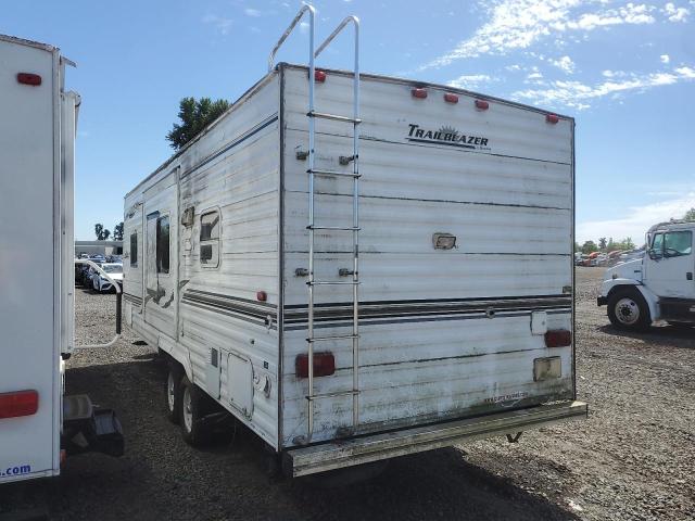 OTHER TRAILER 2006 white   1K52KBK2762023410 photo #4
