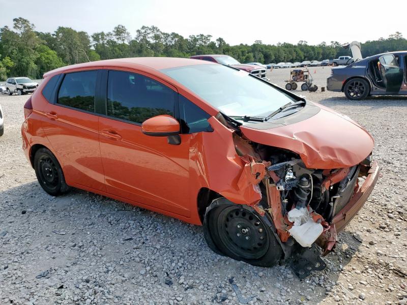 2018 HONDA FIT LX 3HGGK5H43JM703671