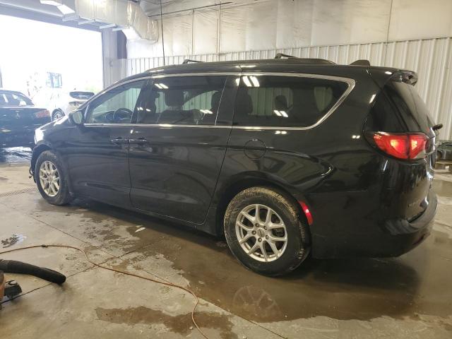 2021 CHRYSLER VOYAGER LXI 2C4RC1DG8MR541563