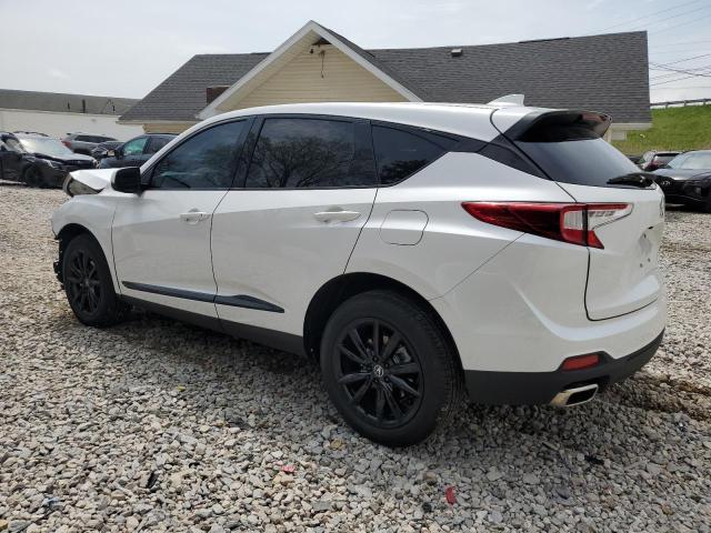Vin: 5j8tc2h49sl011217, lot: 55127155, acura rdx 20252