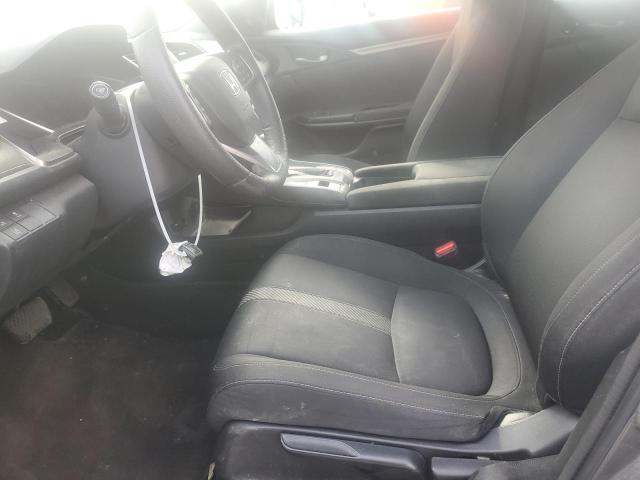 2017 HONDA CIVIC EX - SHHFK7H60HU216299