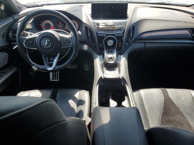 2020 ACURA RDX A-SPEC - 5J8TC1H68LL016552