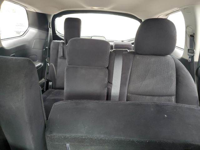 2015 NISSAN PATHFINDER - 5N1AR2MN2FC622128