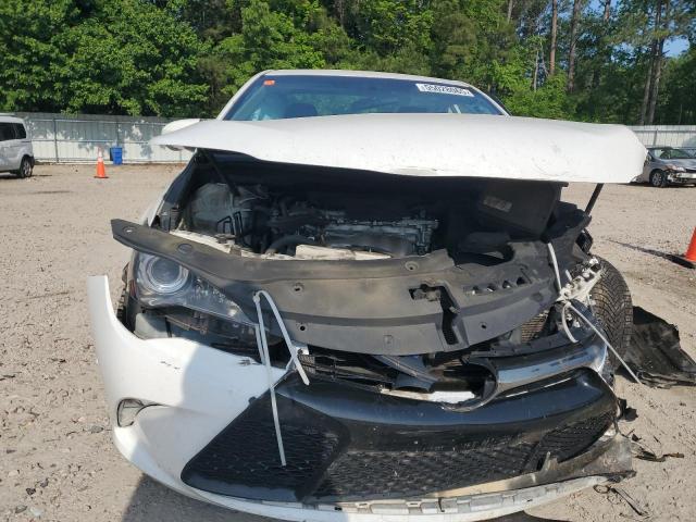 2017 TOYOTA CAMRY LE - 4T1BF1FK9HU450803