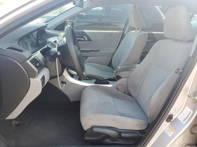 2013 HONDA ACCORD LX - 1HGCR2F31DA096321