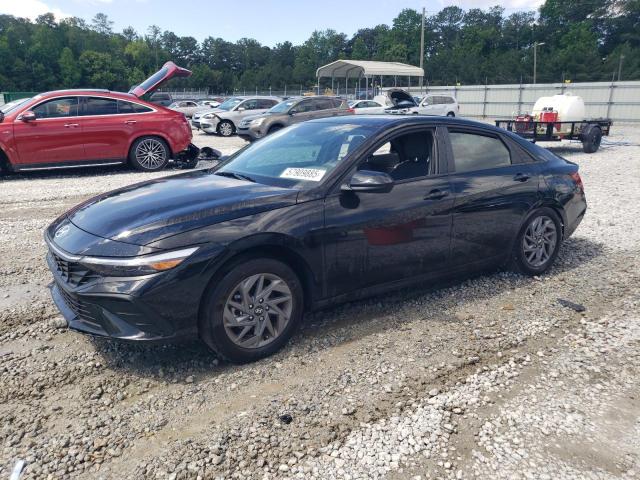 Vin: kmhlm4dg7ru693814, lot: 57909885, hyundai elantra sel 2024 img_1