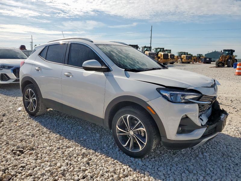 Vin: kl4mmds26pb099055, lot: 58346125, buick encore select 20234